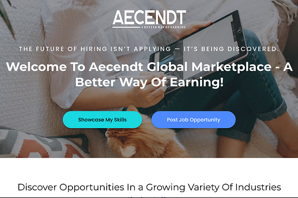 Aecendt Global